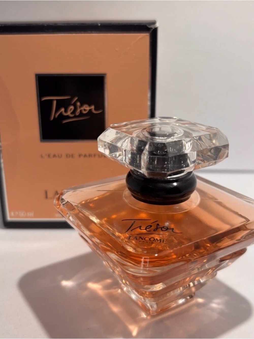 Lancôme Trésor EDP